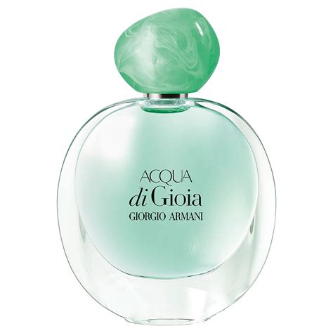 armani acqua di gio woman|acqua di gioia bottle change.